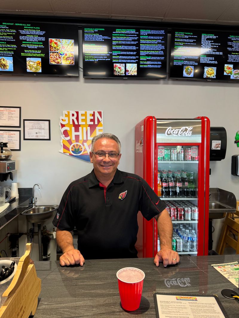 History And Ownership Clarity