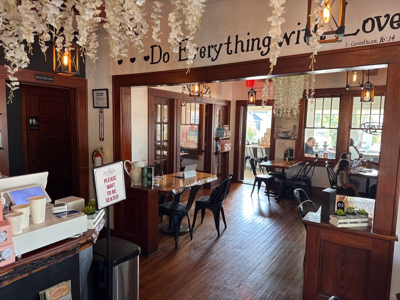 History And Ownership Vibe