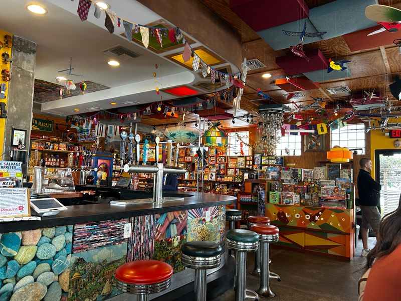 History, Ownership, And Community Roots