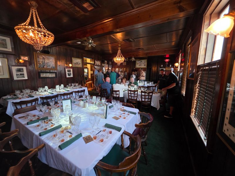 History, Ownership, And Why The Menu Stays Classic