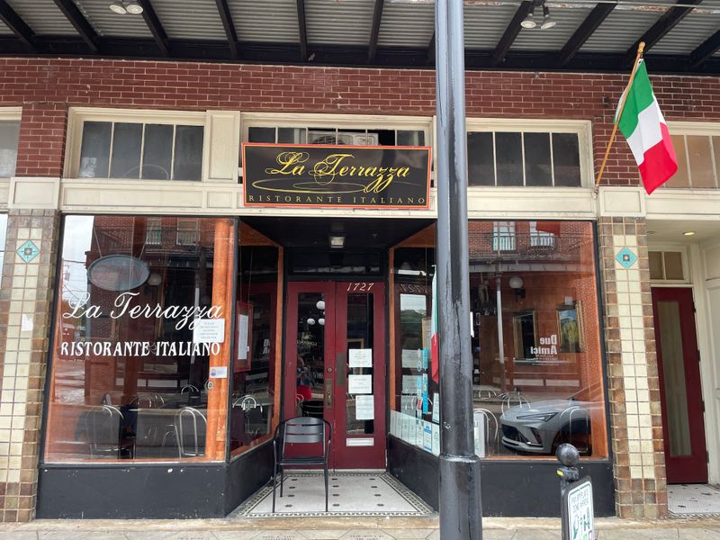 A Brief History And Ownership Notes