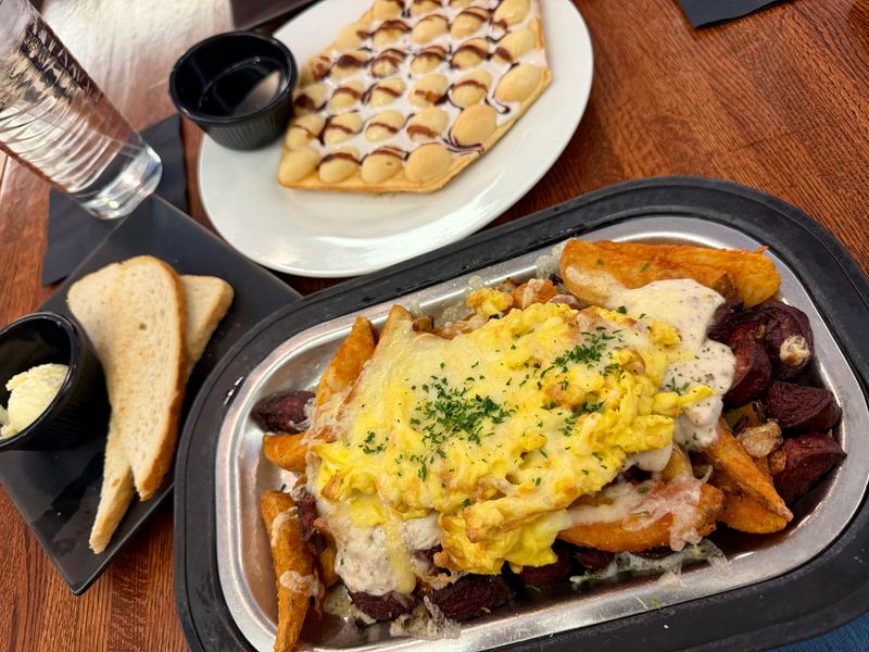 History And Ownership Snapshot