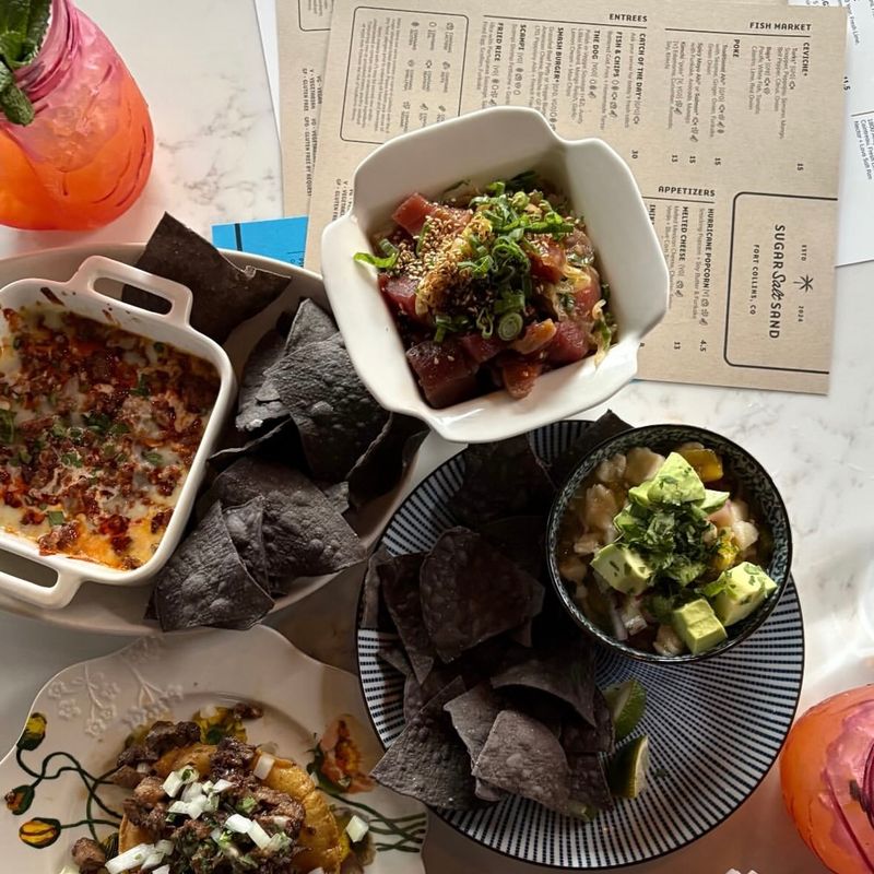 Menu Range And Dietary Notes