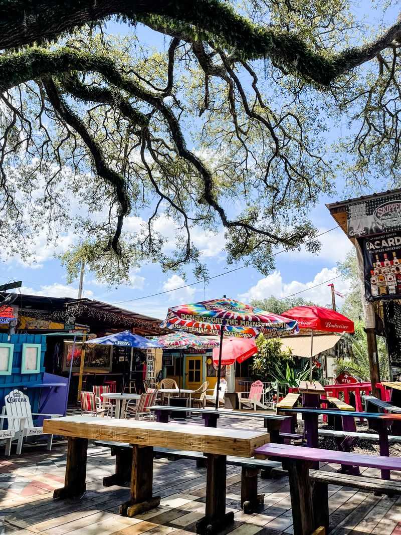 History, Ownership, And Local Legend