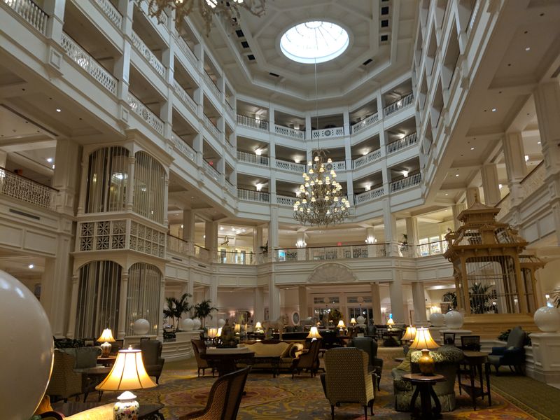 A Brief History And Michelin Recognition