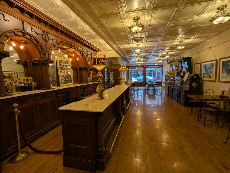 History And Ownership