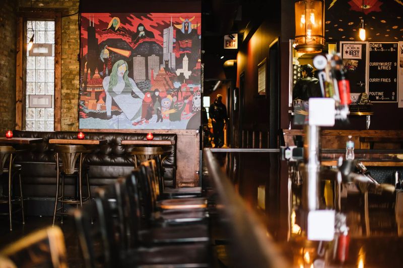 Brief History And Ownership