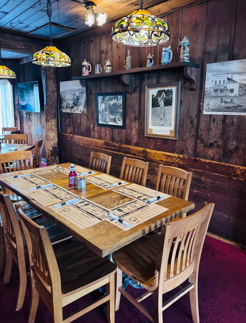 A Living Timeline Since 1847