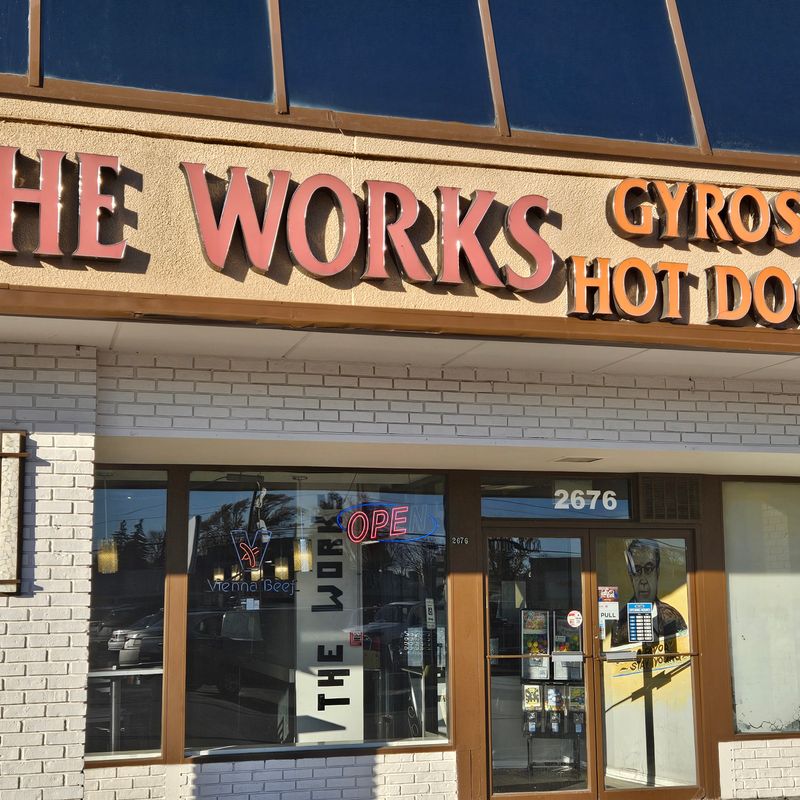 A Brief History Since 1978