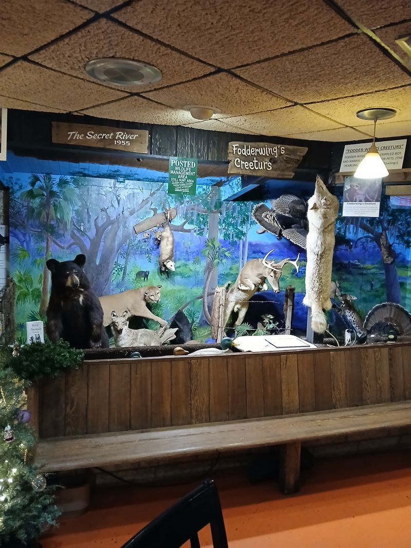 History, Ownership, And Old Florida Roots