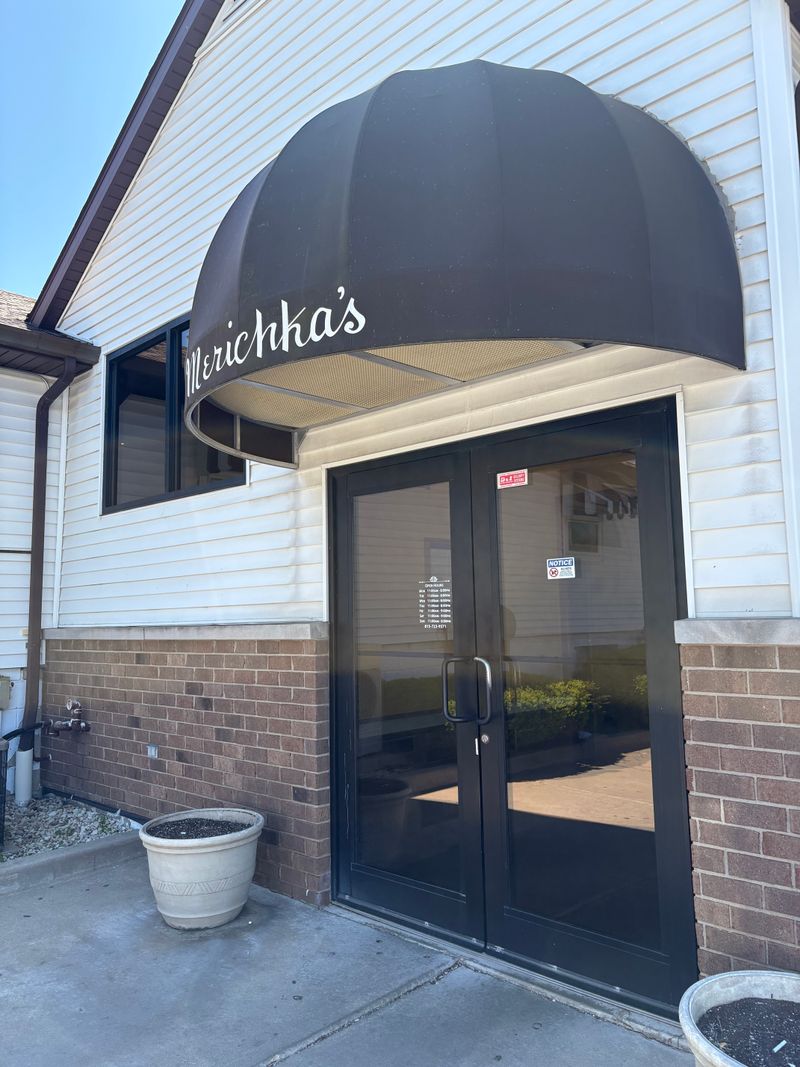 A Brief History And Ownership