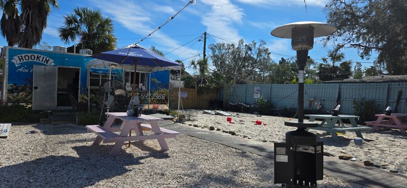 Market Roots and Ownership Vibe