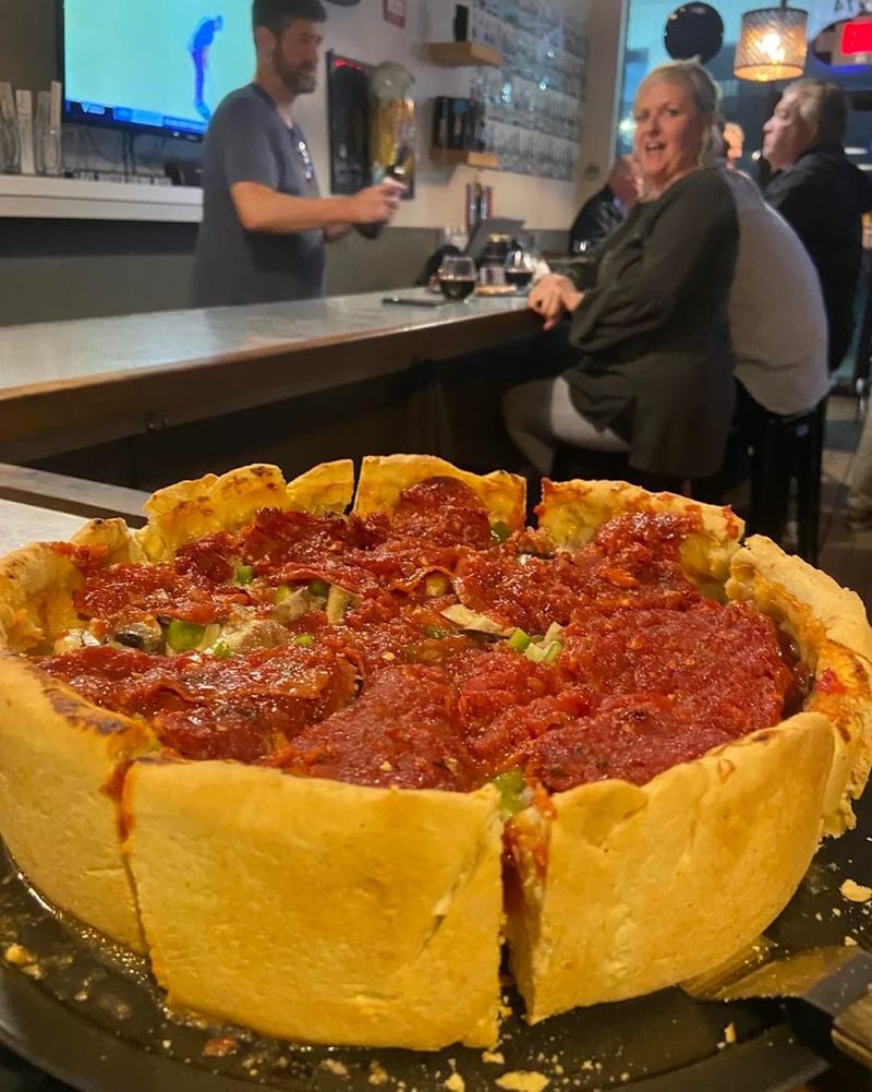 Backstory, Ownership, And Chicago Roots