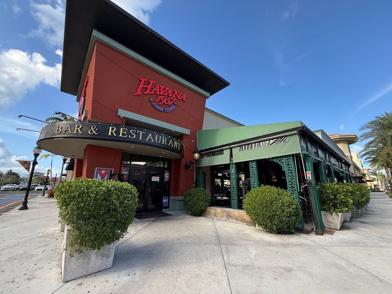Exact Location And How To Find This Gem In Pembroke Pines