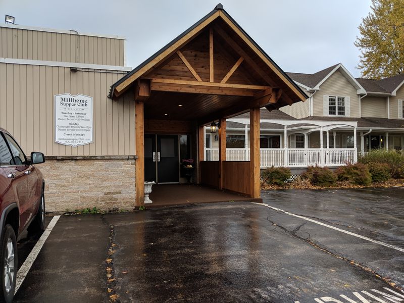 History, Ownership, And Community Roots