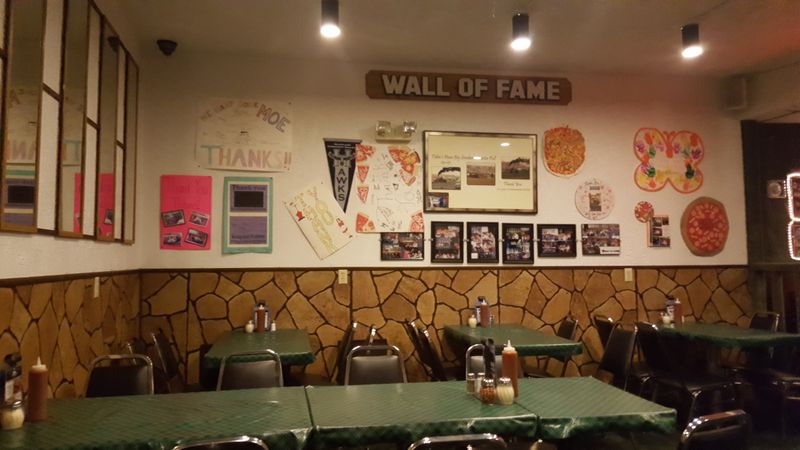 A Brief, Respectful History