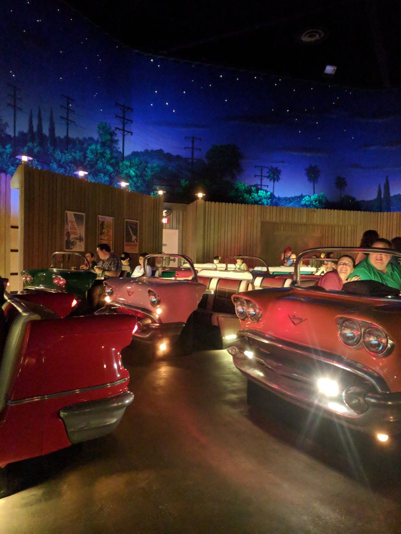 Brief History And Ownership