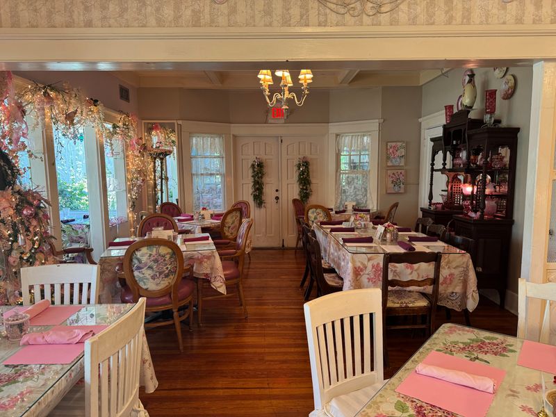 A Brief History And Ownership