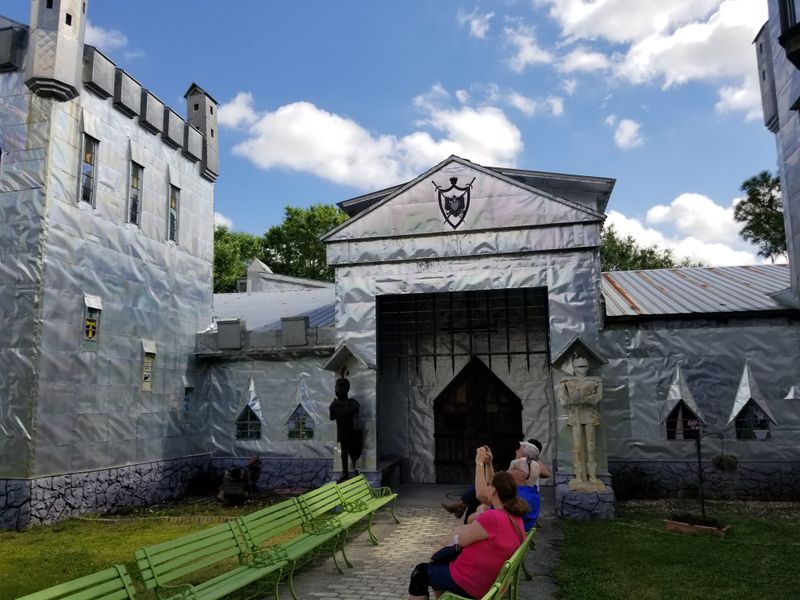 A Brief History And Ownership