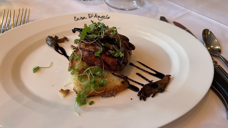 Heritage, Ownership, And Culinary Vision