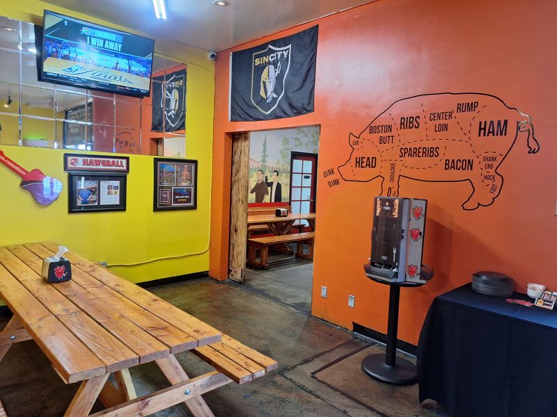 History, Ownership, And BBQ Philosophy