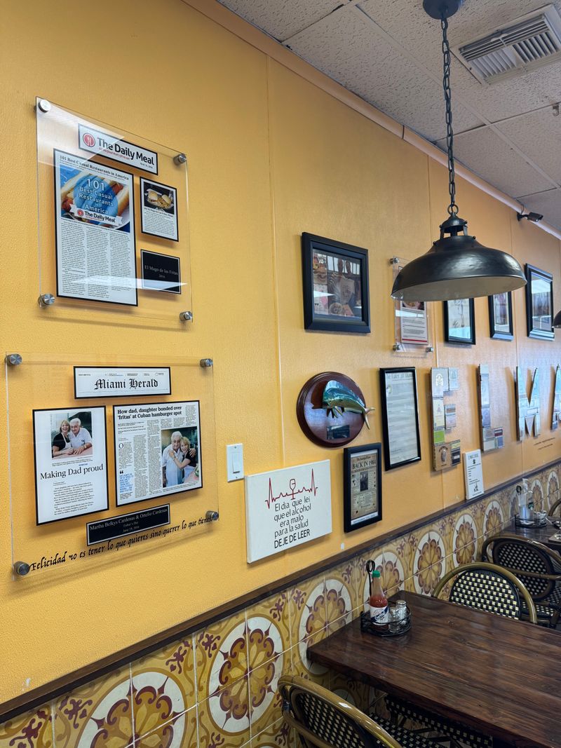 History and Ownership