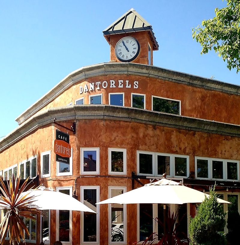 History, Ownership, And Local Roots