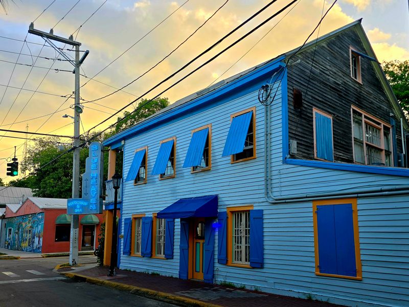 History And Ownership Background