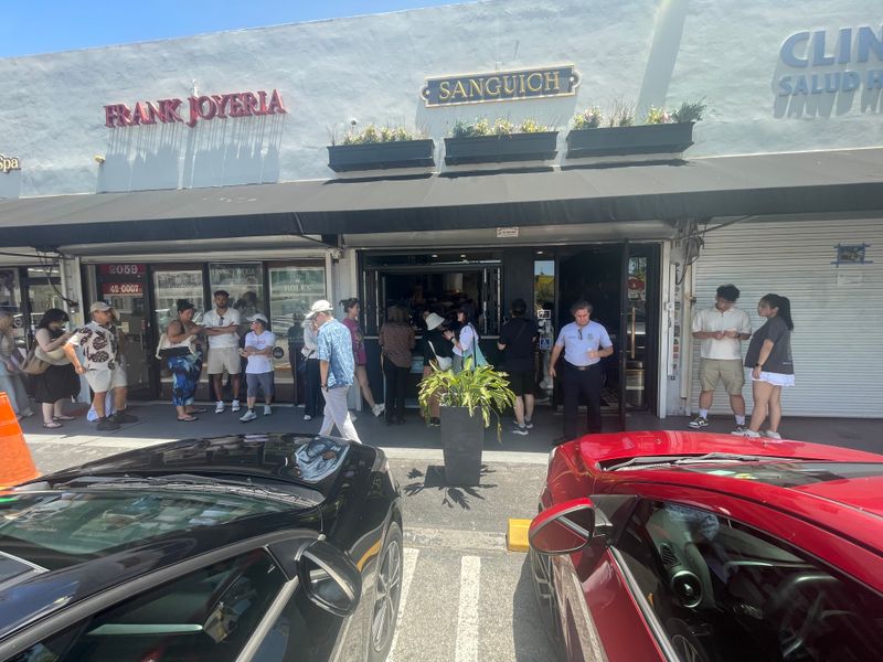 A Brief History And Ownership Notes