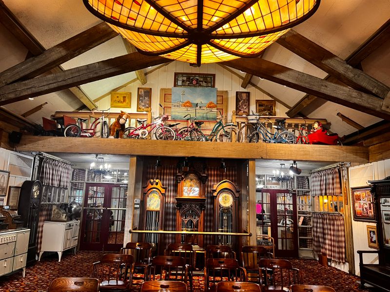 A Storied History Along Route 66