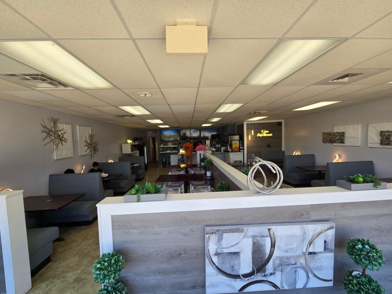 History, Ownership, And Spirit Of The Place