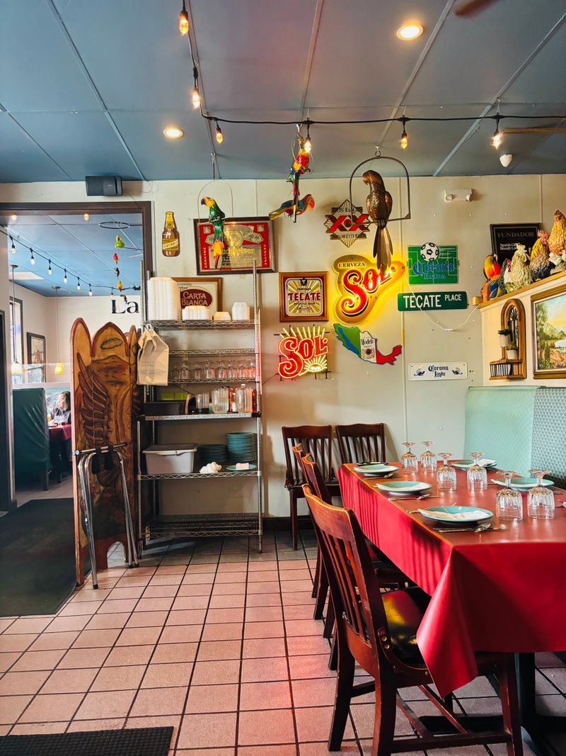 History And Ownership Snapshot