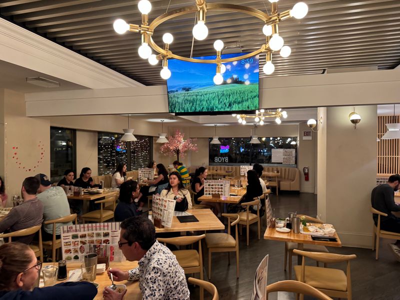 A Quick History And Ownership Notes