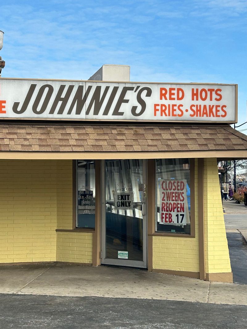 A Short History Since 1961