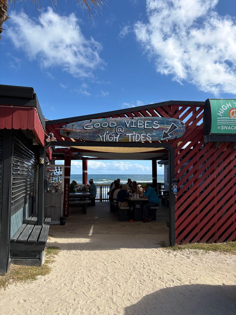 History, Ownership, And The Spirit Of Old Florida