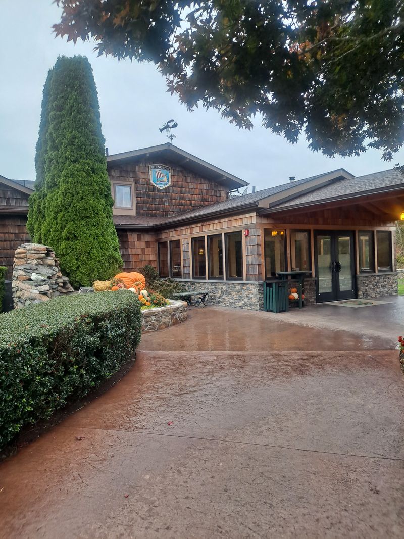 Brief History And Ownership