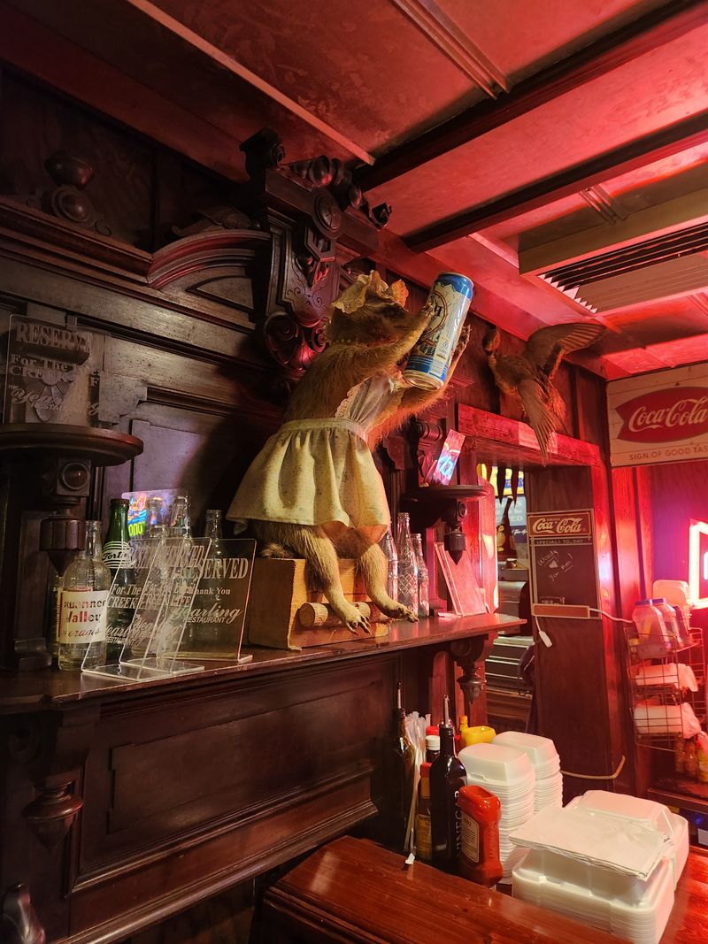 History, Ownership, And Local Lore