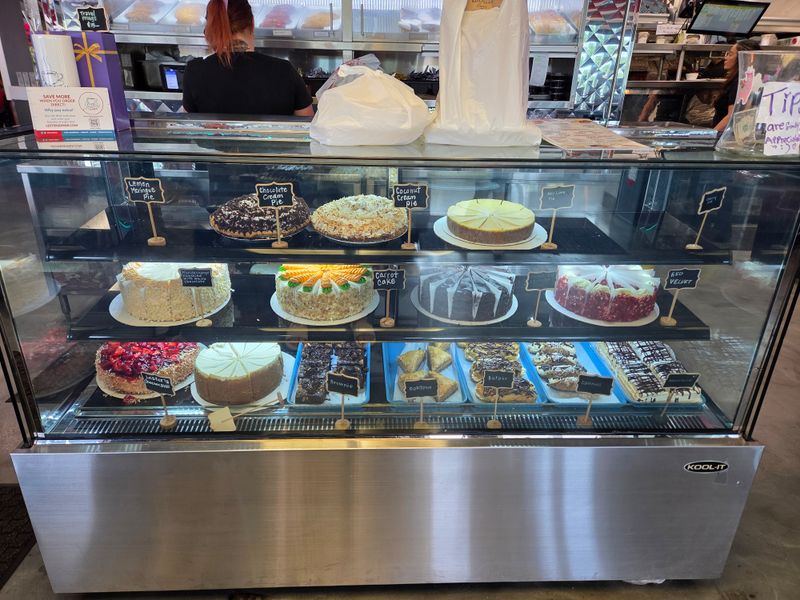 A Bite Of History And Local Legacy