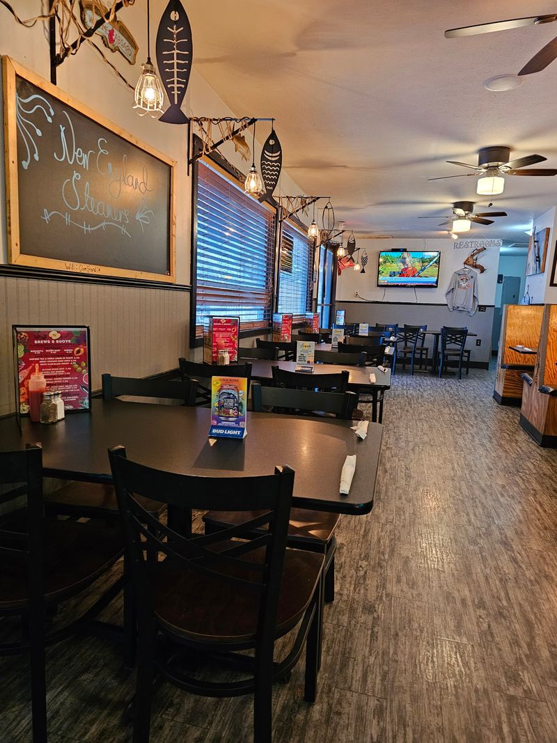 A Brief History And Who Is Behind The Stove