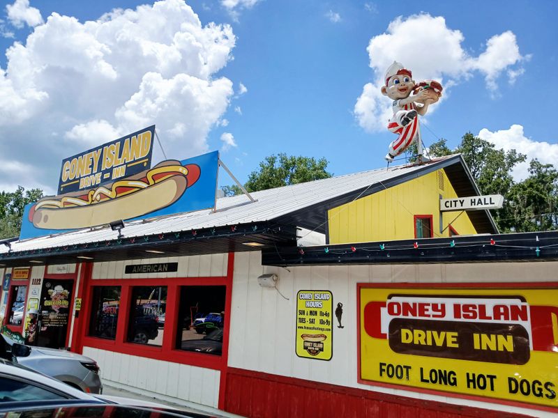 A Brief History, Legends, And Local Lore