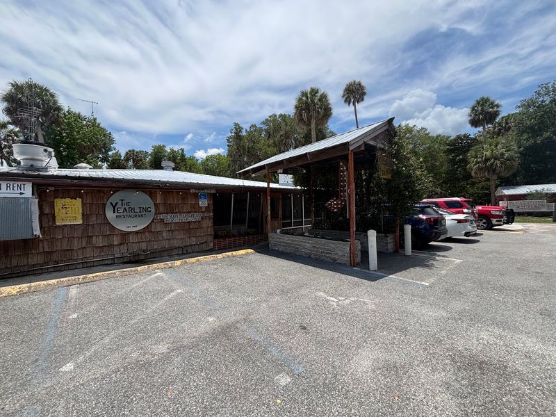 Exact Location In The Heart Of Cross Creek Country