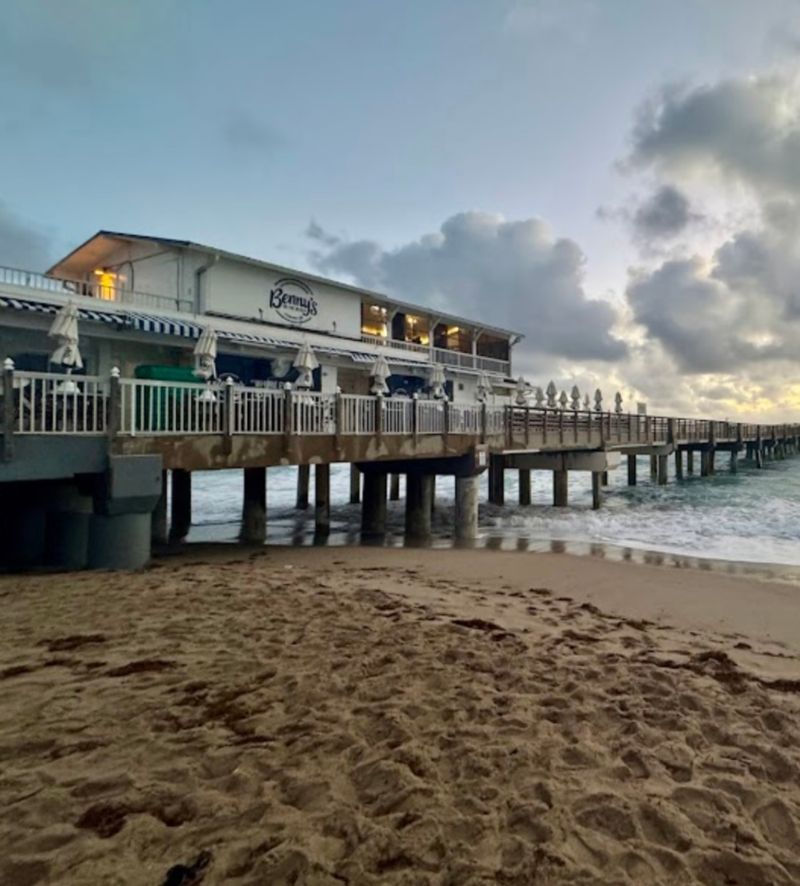 A Brief History And Ownership Notes