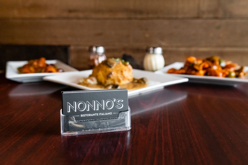 A Bit Of History And The Family Touch