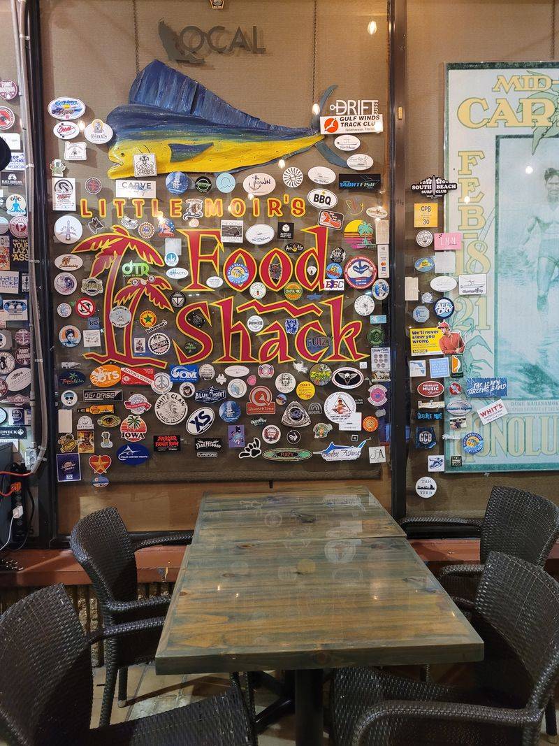 History, Ownership, And The Menu That Changes Daily