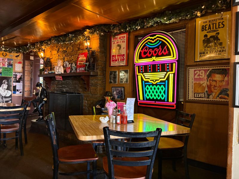 A Bit Of History Without The Dust