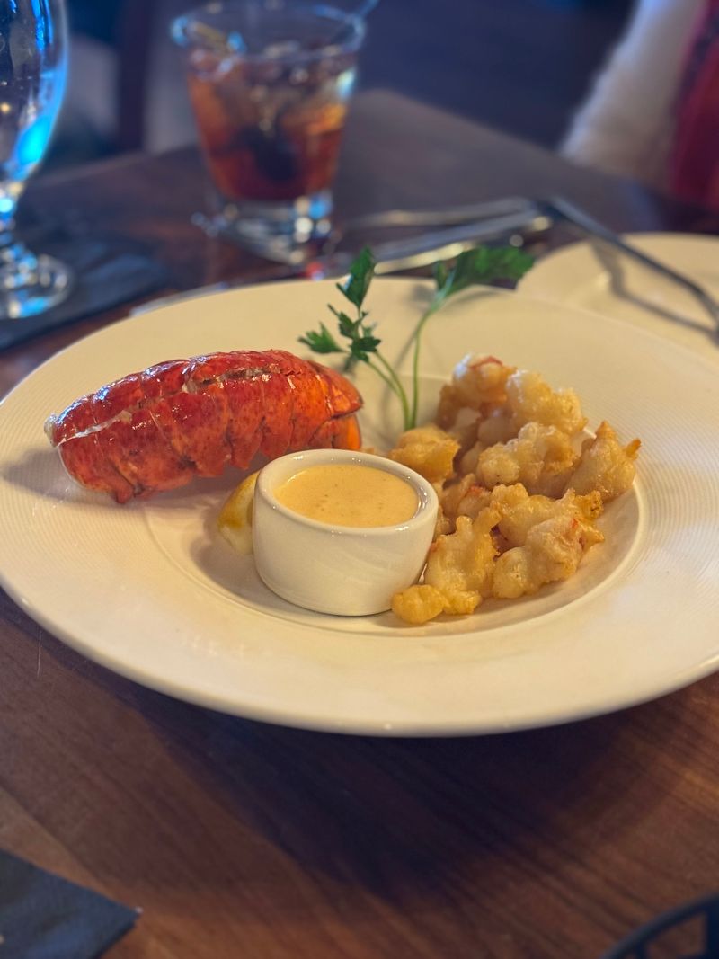 Ambiance Without The Fuss