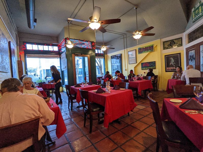 A Little History And Who’s In The Kitchen