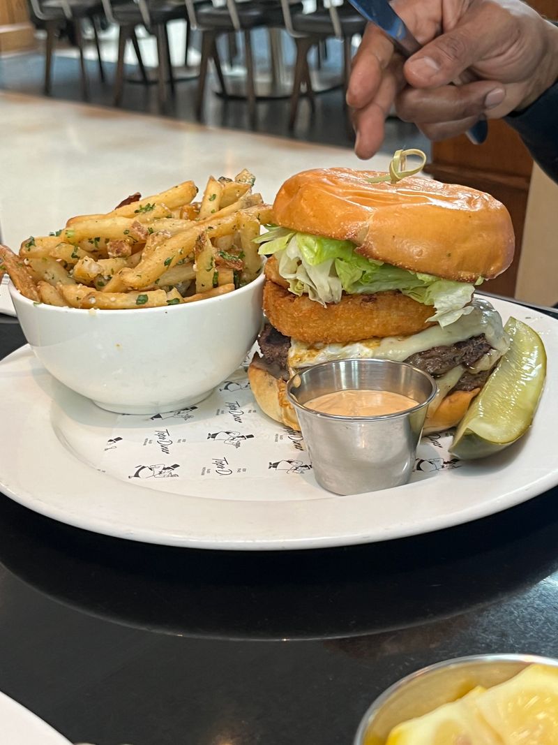 A Bite Of Backstory Without Guesswork