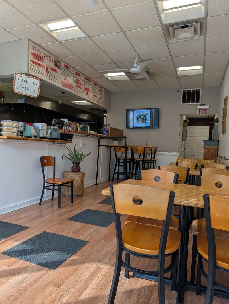 A Brief History And The Face Behind The Counter