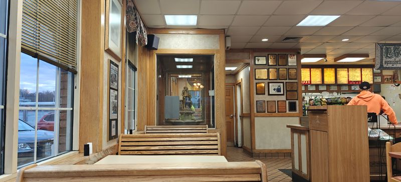 A Local History You Can Taste